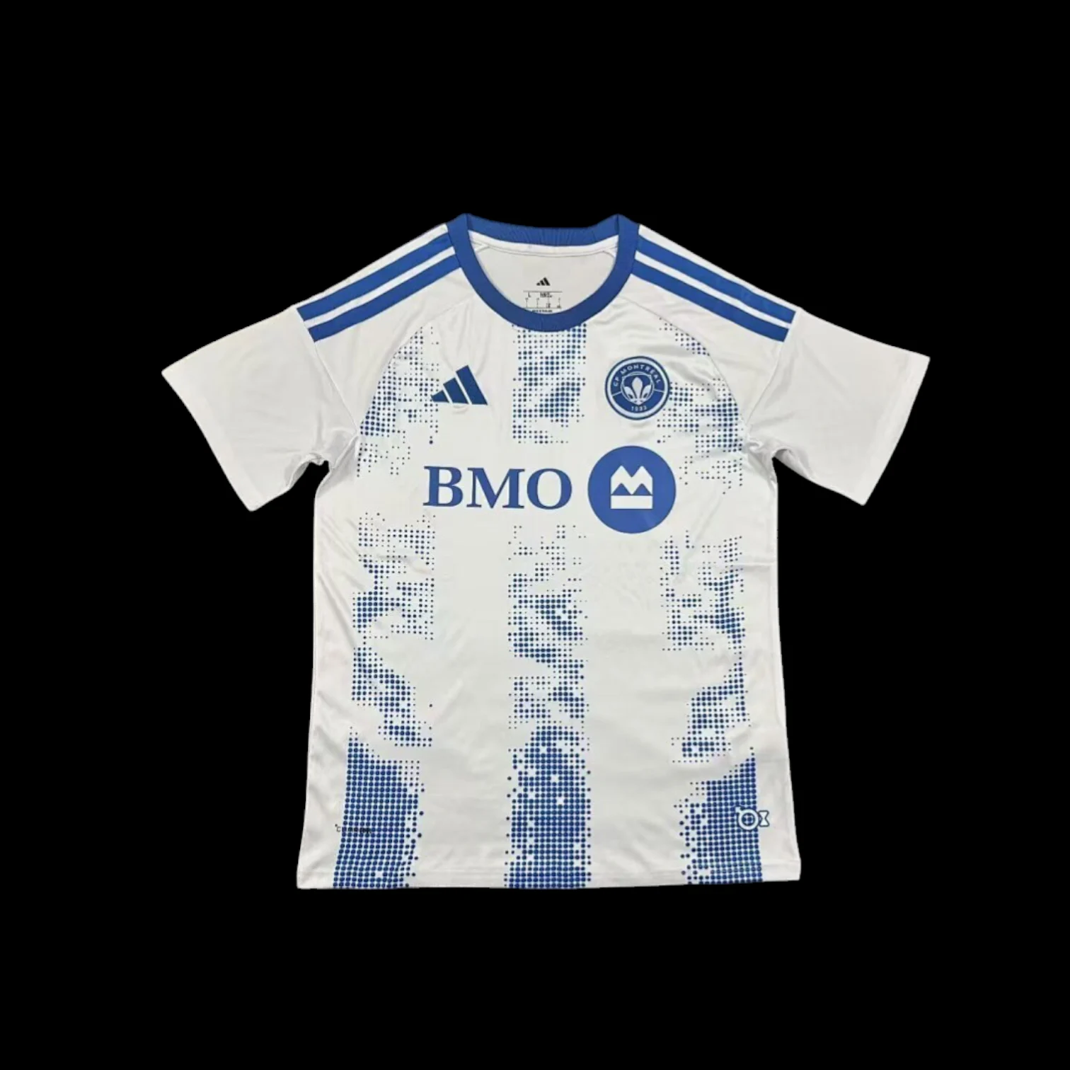 Acheter CF Montréal Maillot Extérieur 2627 - Maillot pas cher